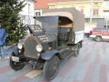 Fiat 15 TER, letnik 1911