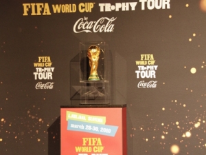 Fifa World Cup Trophy