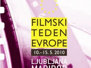 Filmski teden Evrope