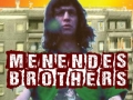 Filmsko-glasbeni večer z Menendes Brothers