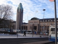 Finska prestolnica Helsinki