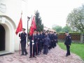 Florjanova sveta maša v Veržeju