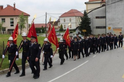 Florjanovo v župniji Cezanjevci