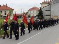 Florjanovo v župniji Cezanjevci