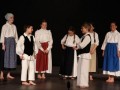 Folklora, naše veselje