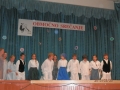 Folklora, naše veselje