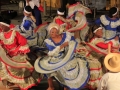 Folklorna skupina Carmen Lopez Kolumbija