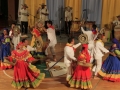 Folklorna skupina Carmen Lopez Kolumbija