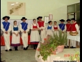 Folklorna skupina KD Kajer Bučečovci