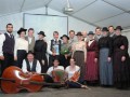 Folklorna skupina Leščeček