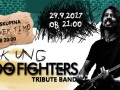FOO FIGHTERS tribute band