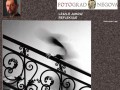 Fotografska razstava Laszla Juhasza Refleksije