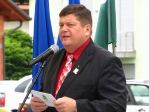Franc Jurša