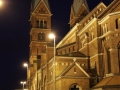 Frančiškanska cerkev 