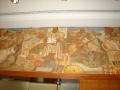 freske v parlamentu