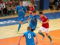 Futsal Slovenija - Madžarska U21