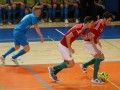 Futsal Slovenija - Madžarska U21