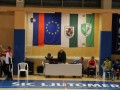 Futsal Slovenija - Madžarska U21