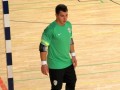 Futsal Slovenija - Madžarska U21