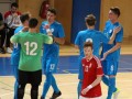 Futsal Slovenija - Madžarska U21