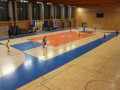 Futsal Slovenija - Madžarska U21