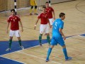 Futsal Slovenija - Madžarska U21