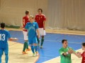 Futsal Slovenija - Madžarska U21