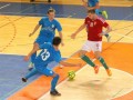 Futsal Slovenija - Madžarska U21