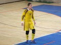 Futsal Slovenija - Madžarska U21