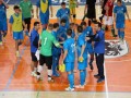 Futsal Slovenija - Madžarska U21