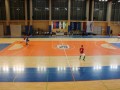 Futsal Slovenija - Madžarska U21