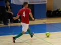 Futsal Slovenija - Madžarska U21