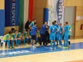 Futsal Slovenija - Madžarska U21