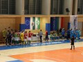 Futsal Slovenija - Madžarska U21