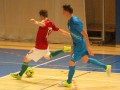 Futsal Slovenija - Madžarska U21