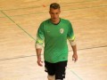 Futsal Slovenija - Madžarska U21