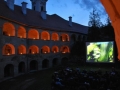 G-rajski festival, Dan filma in kulture