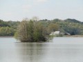 Gajševsko jezero