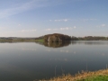 Gajševsko jezero