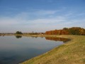 Gajševsko jezero