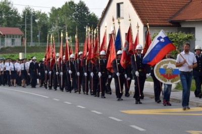 90 let PGD Krištanci-Šalinci