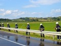 Gasilska poroka Boris in Nuša