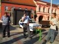 Policijska postaja Ljutomer