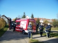 Gasilska vaja na Sp. Krapju