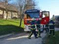 Gasilska vaja PGD Stara Gora