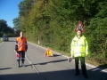 Gasilska vaja v Borecih