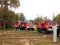 Gasilska vaja
