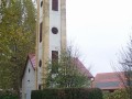 Gasilski dom v Borecih