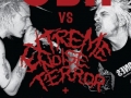 GBH, Extreme Noise Terror, Wasserdicht