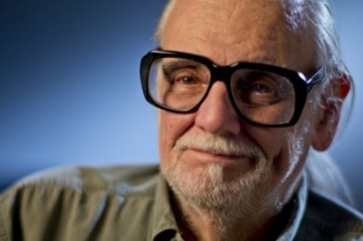 George A. Romero